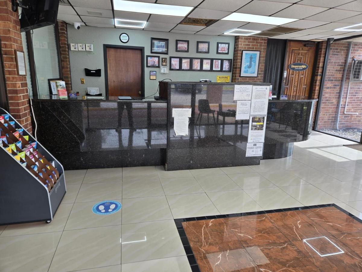 | Stay Inn - Bartow
