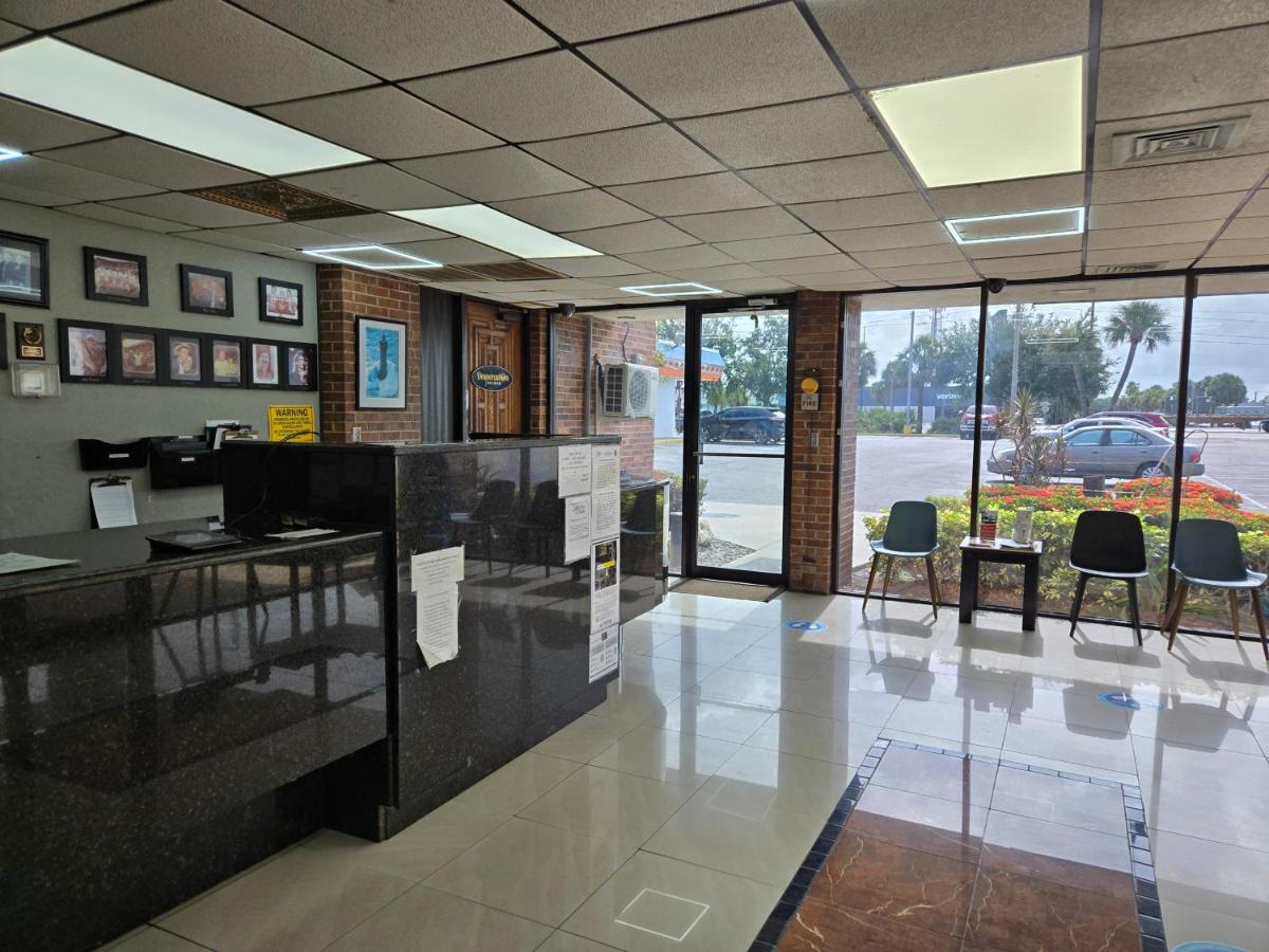| Stay Inn - Bartow