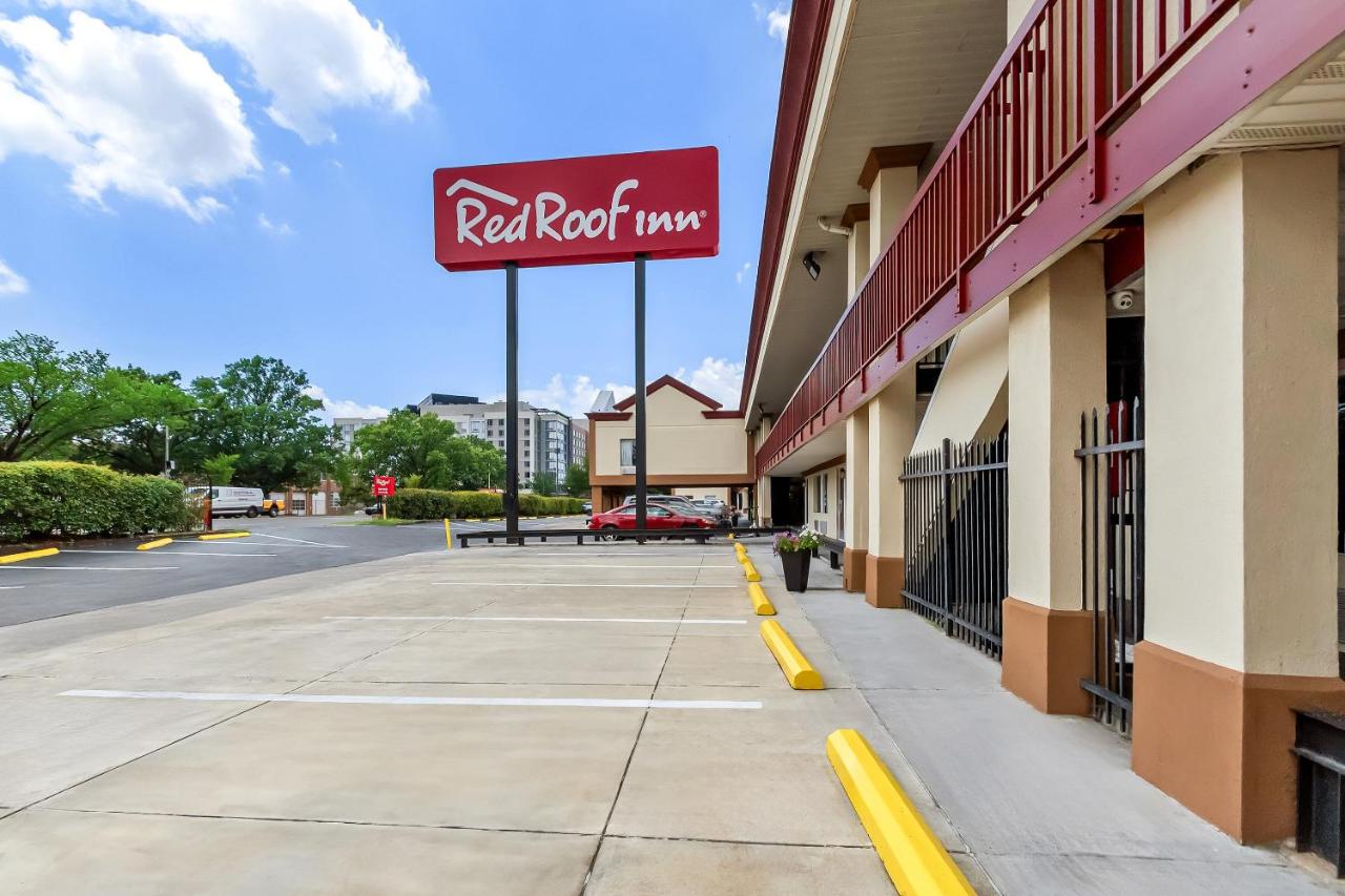 | Red Carpet Inn Washington DC