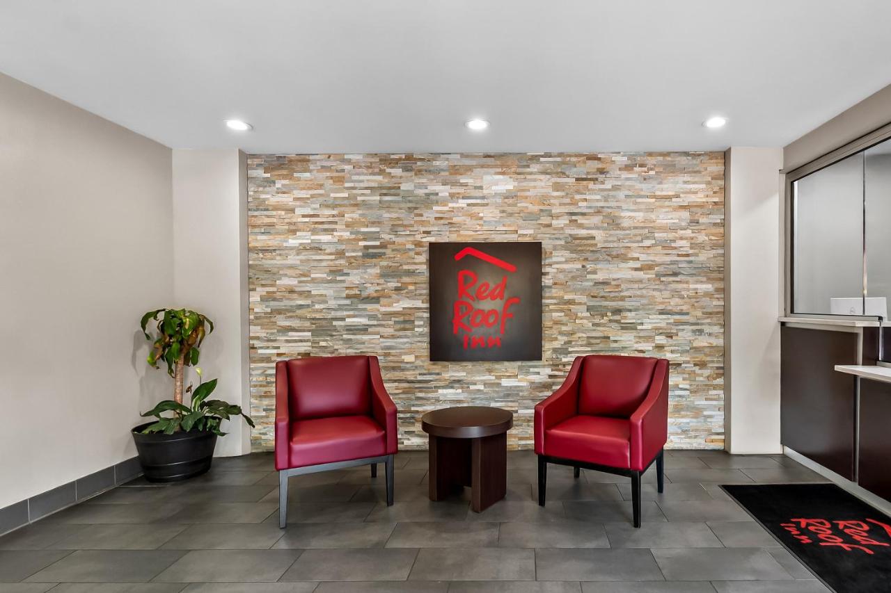 | Red Carpet Inn Washington DC
