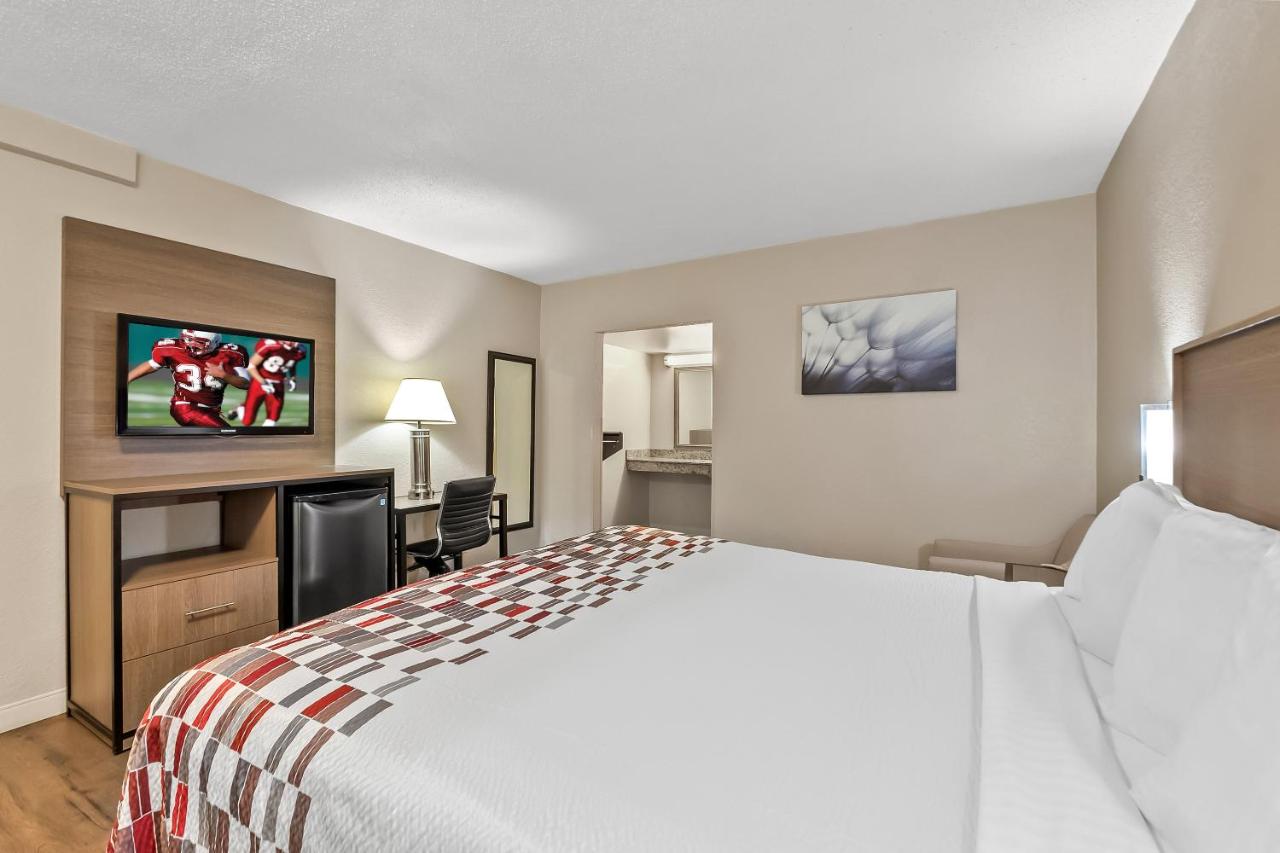 | Red Carpet Inn Washington DC