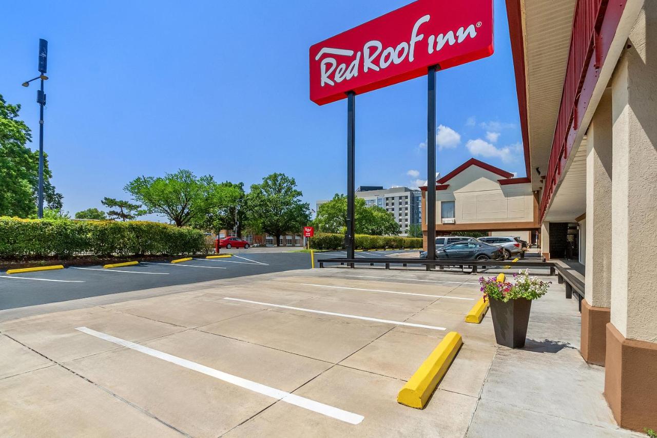 | Red Carpet Inn Washington DC