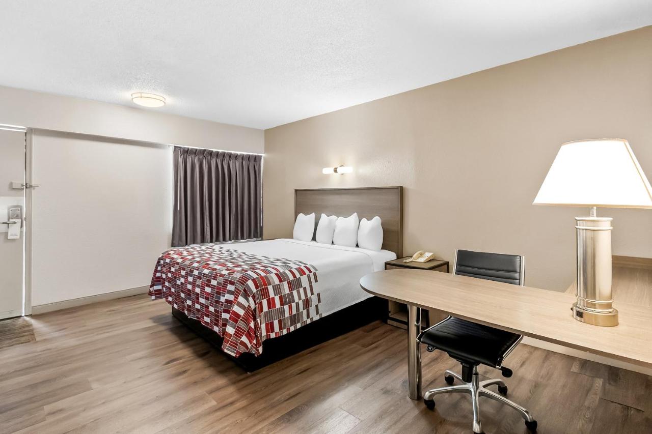 | Red Carpet Inn Washington DC
