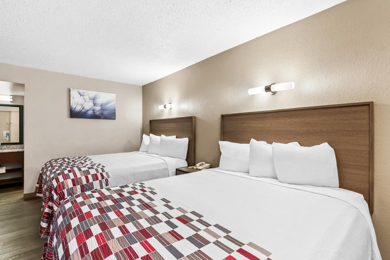 | Red Carpet Inn Washington DC