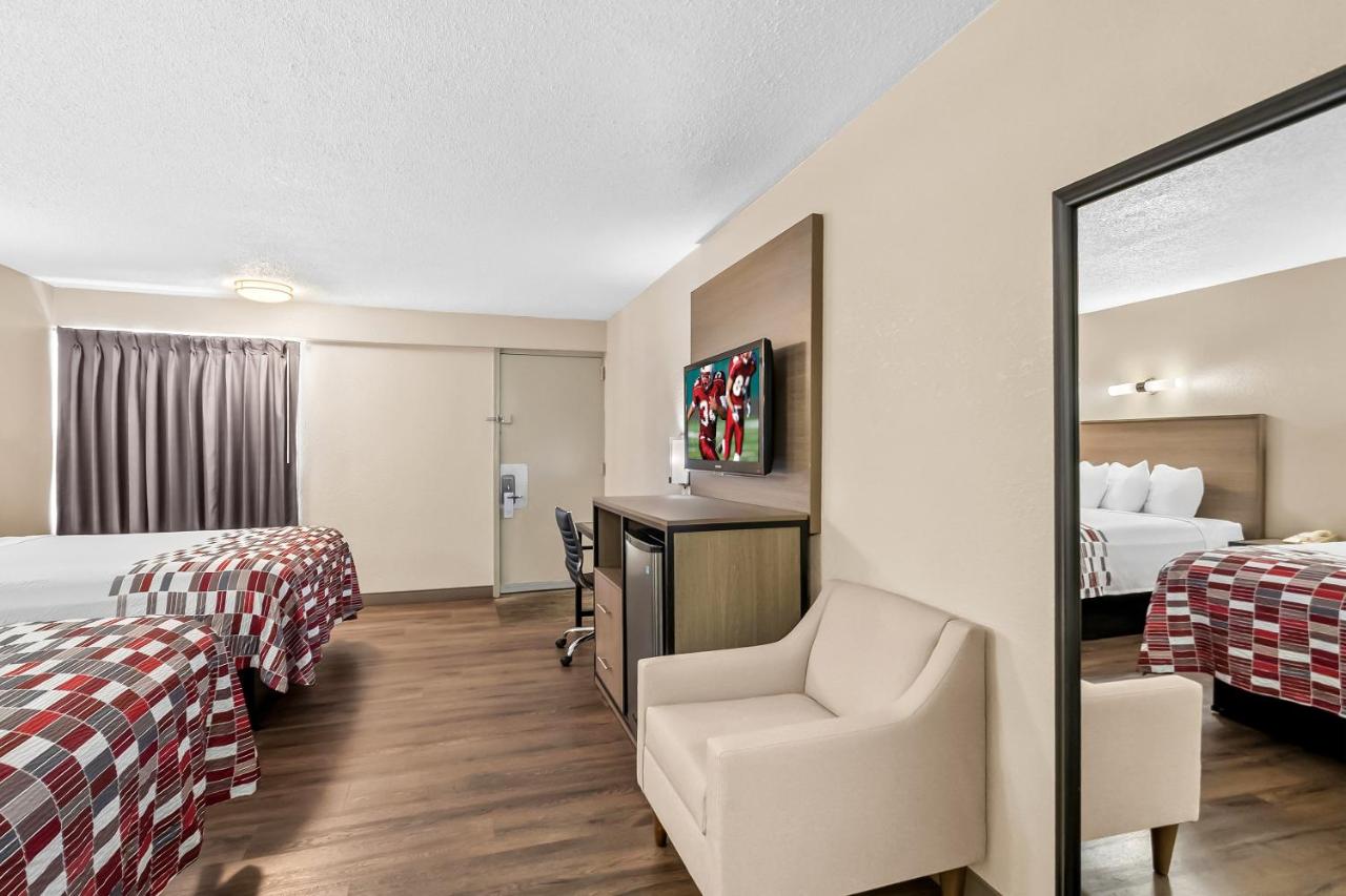 | Red Carpet Inn Washington DC