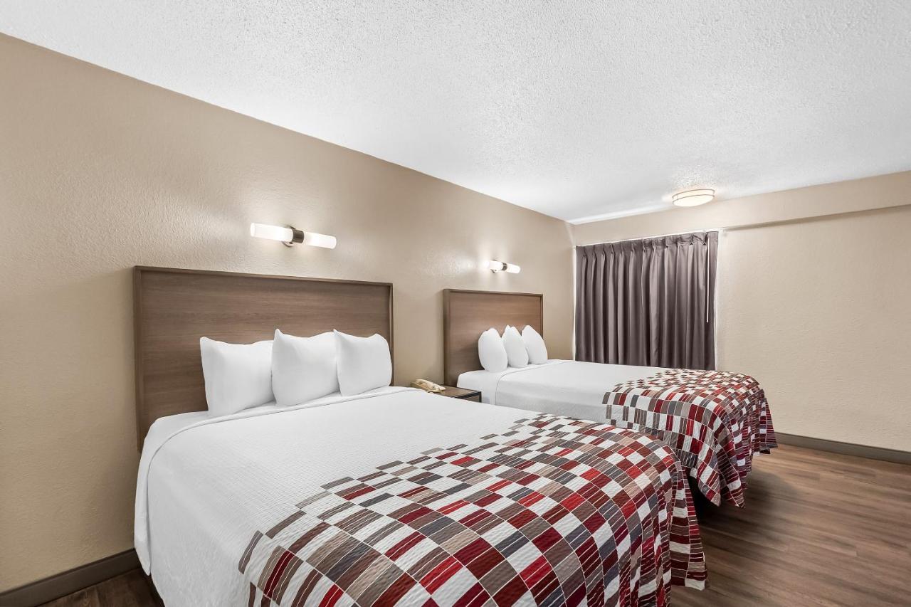 | Red Carpet Inn Washington DC
