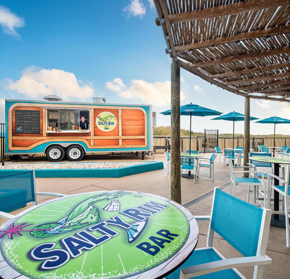 | Margaritaville Beach Resort South Padre Island