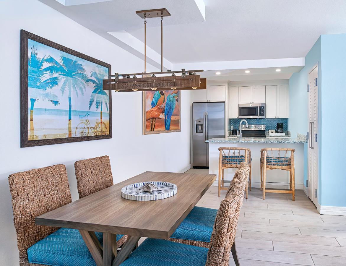 | Margaritaville Beach Resort South Padre Island