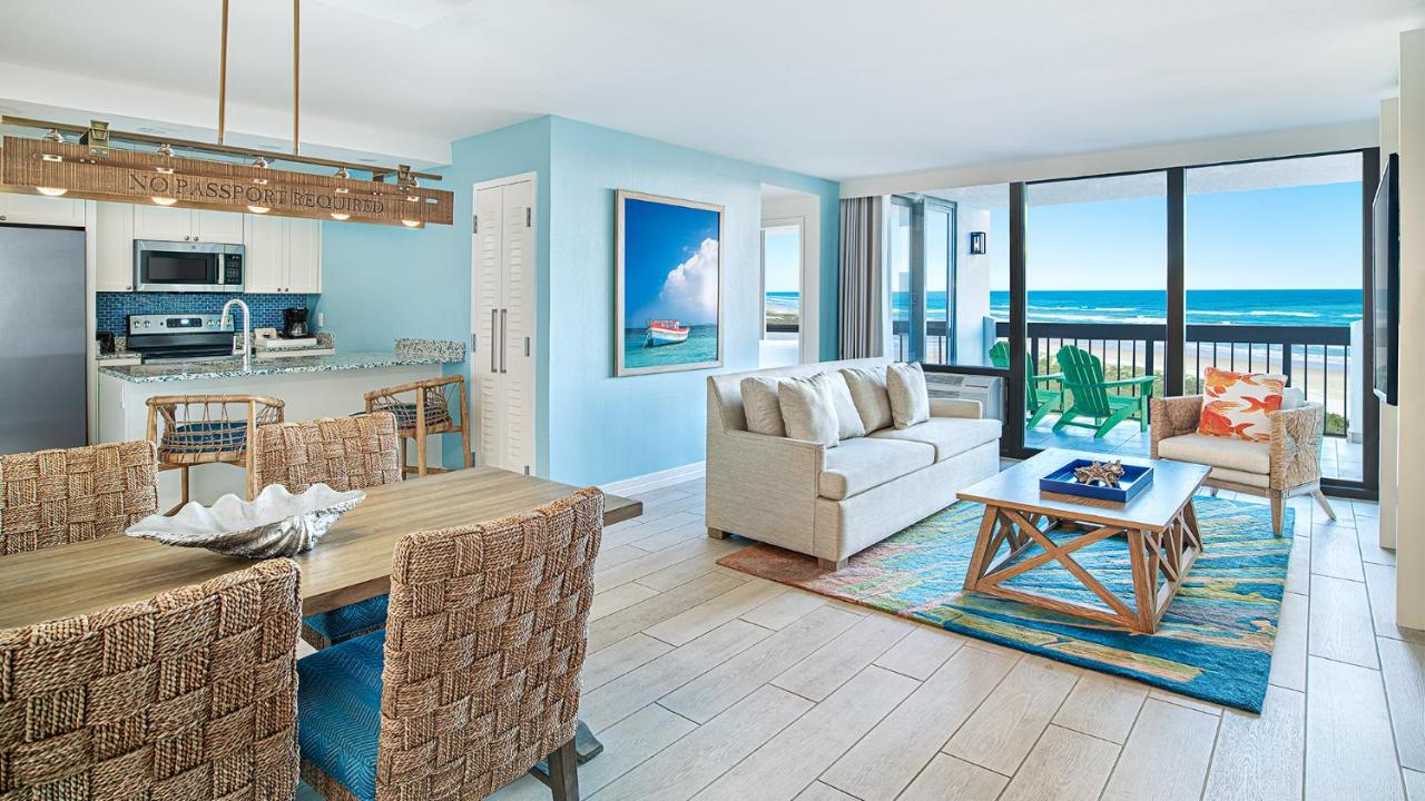 | Margaritaville Beach Resort South Padre Island