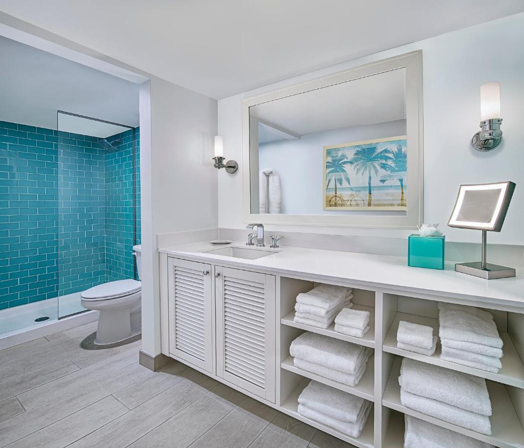 Two-Bedroom Condominium - Ocean View at Margaritaville Beach Resort South Padre Island