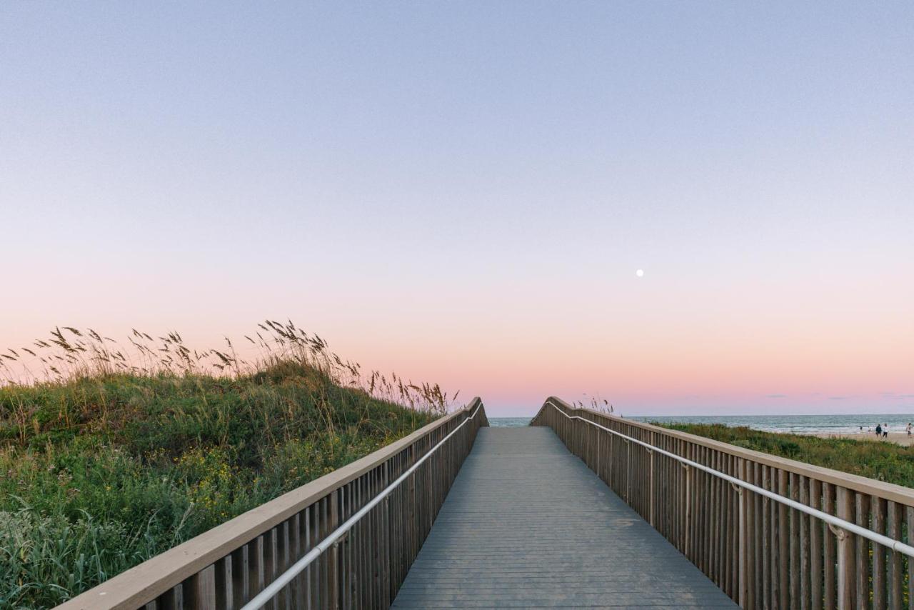 | Margaritaville Beach Resort South Padre Island