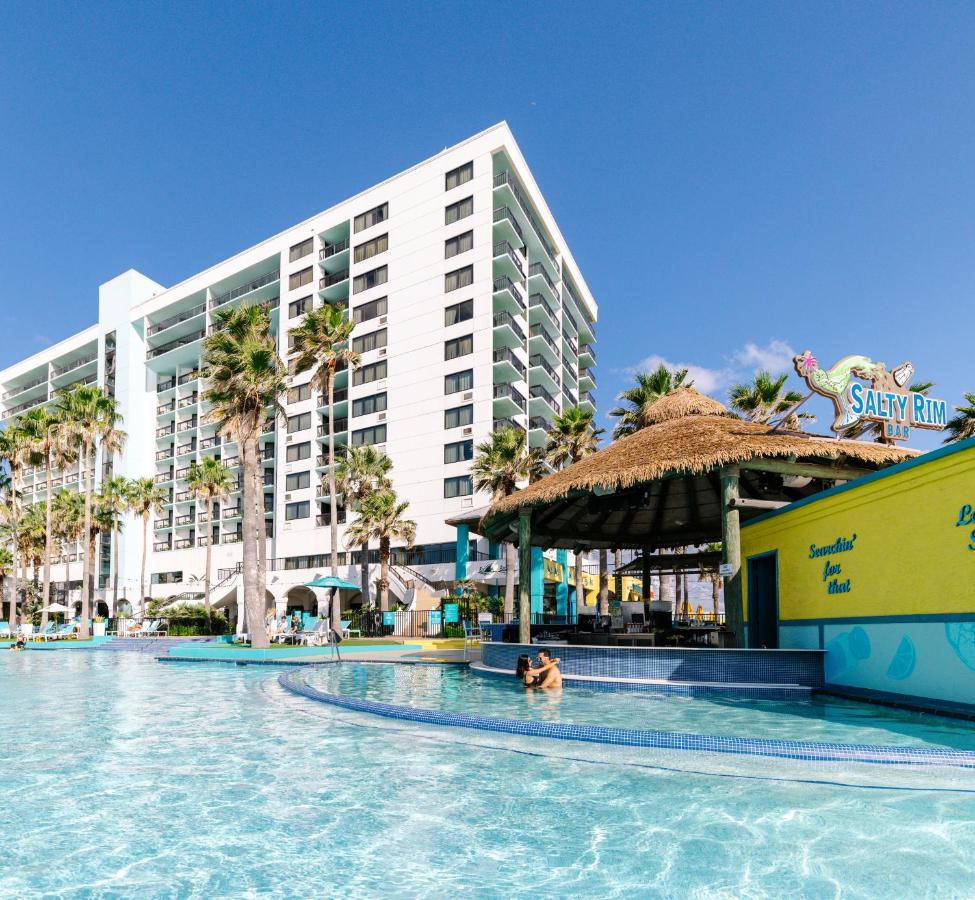 | Margaritaville Beach Resort South Padre Island