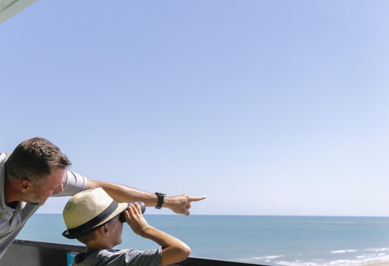 | Margaritaville Beach Resort South Padre Island
