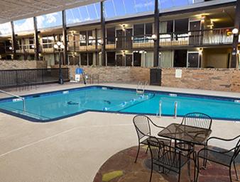 | Days Inn by Wyndham Henryetta