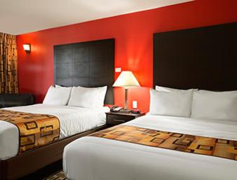 | Days Inn by Wyndham Henryetta