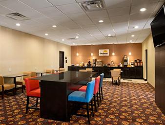 | Days Inn by Wyndham Henryetta