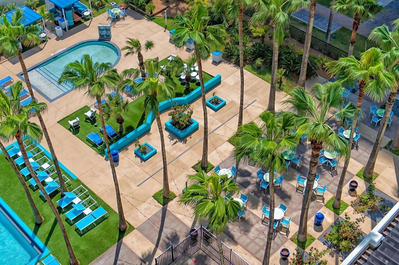 | Margaritaville Beach Resort South Padre Island