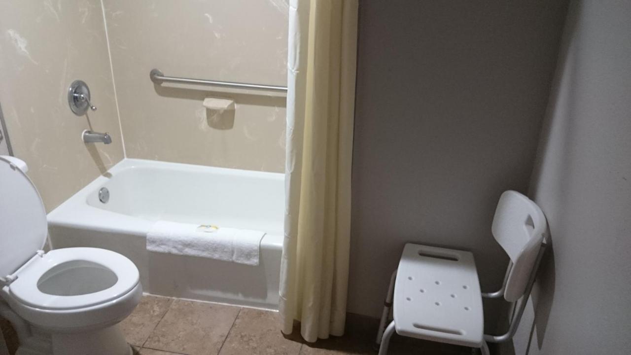 King Room - Smoking at Quality Inn & Suites Stuttgart North