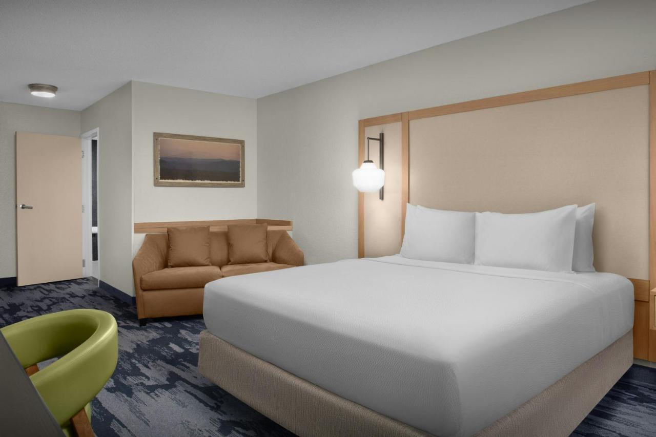 | Fairfield Inn & Suites by Marriott Sarasota Lakewood Ranch