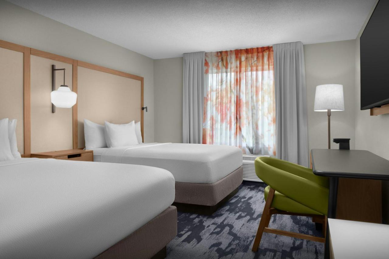  | Fairfield Inn & Suites by Marriott Sarasota Lakewood Ranch