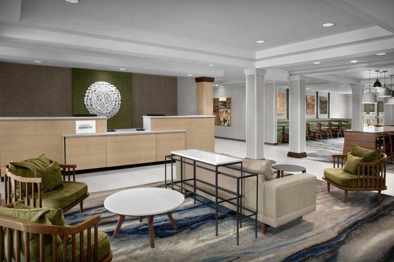 | Fairfield Inn & Suites by Marriott Sarasota Lakewood Ranch