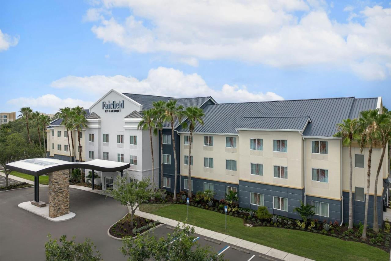 | Fairfield Inn & Suites by Marriott Sarasota Lakewood Ranch