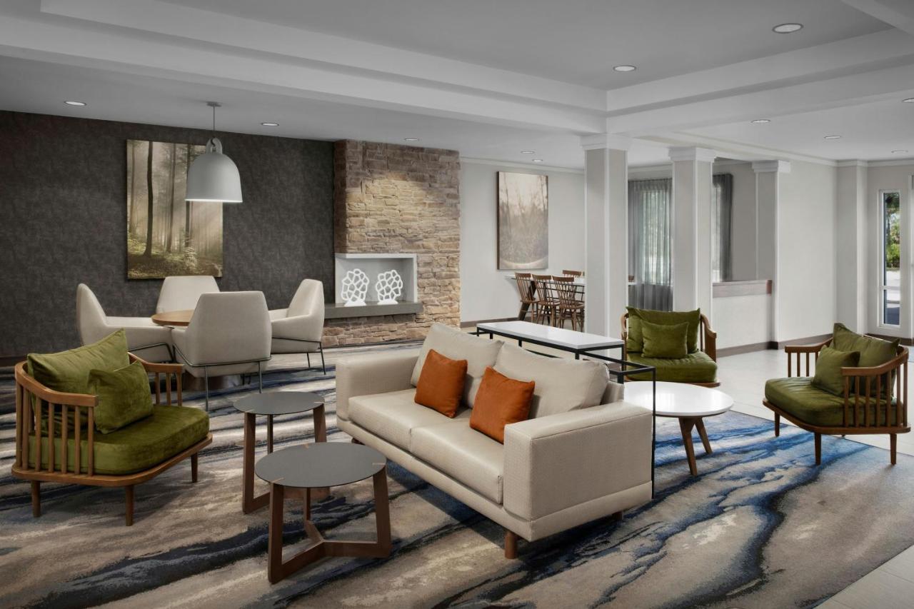 | Fairfield Inn & Suites by Marriott Sarasota Lakewood Ranch