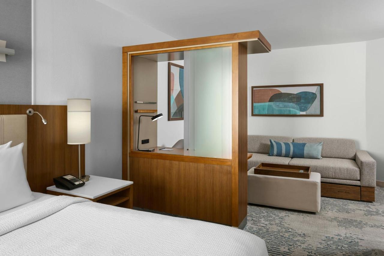| SpringHill Suites Lumberton