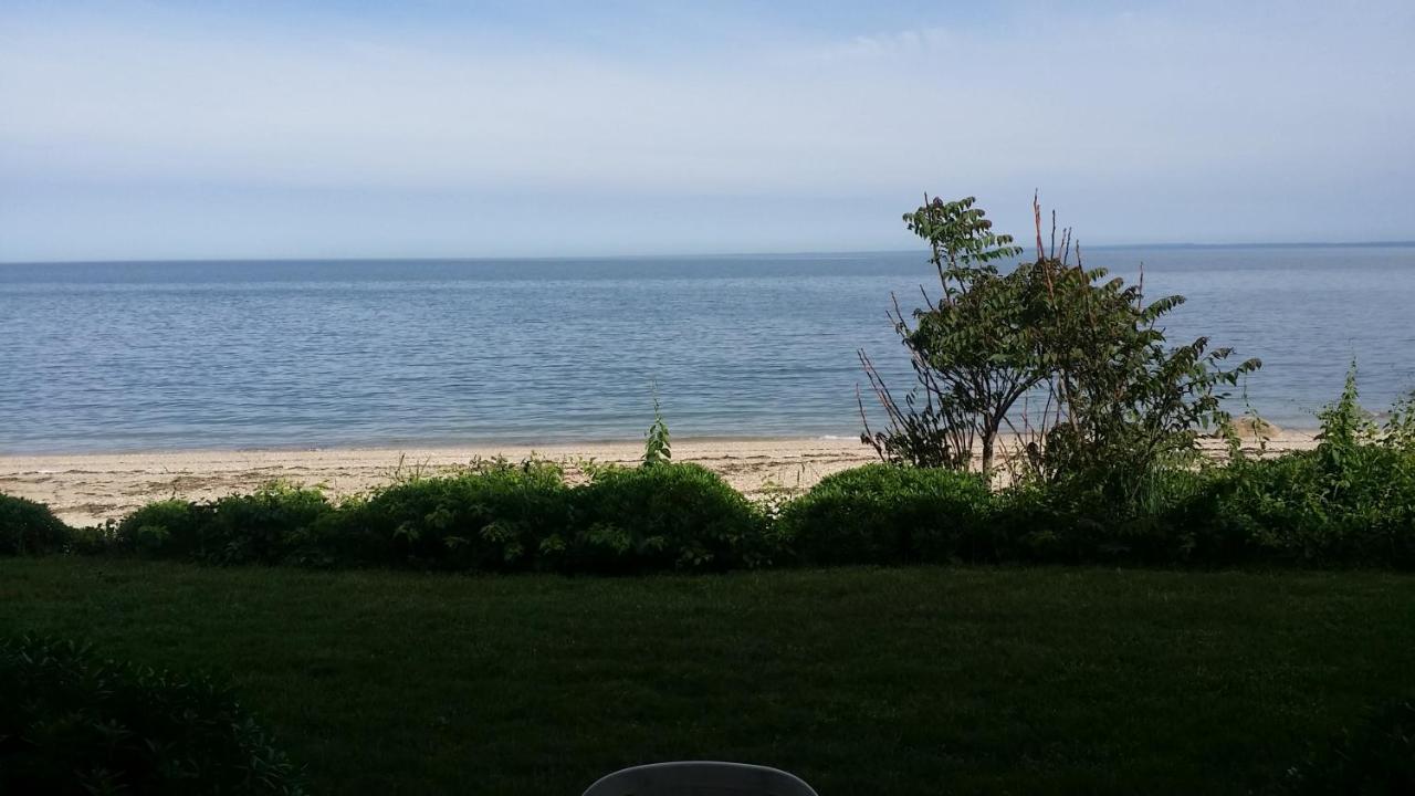 | Sound View Greenport