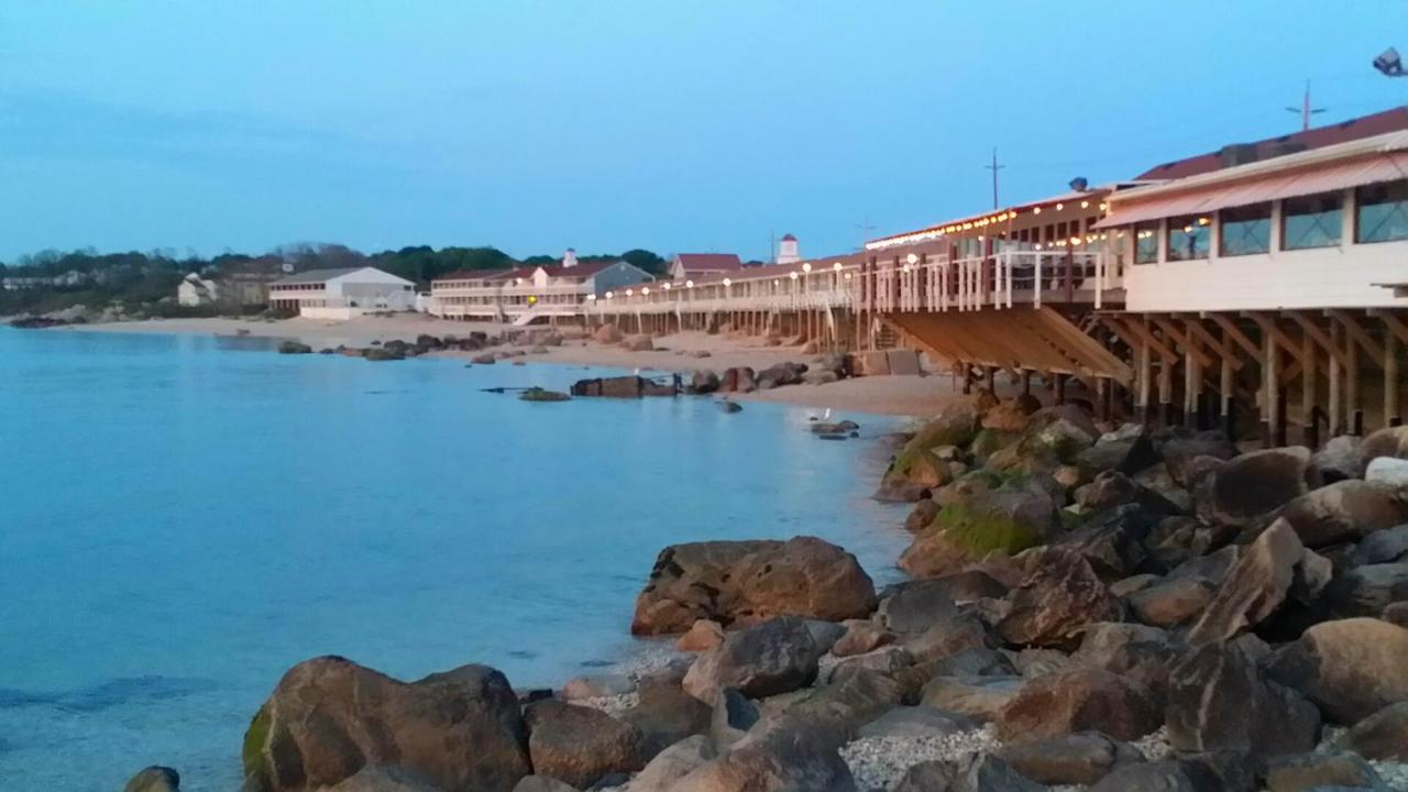 | Sound View Greenport