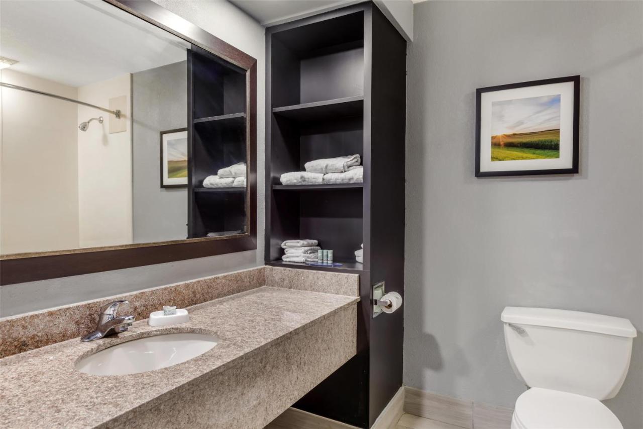 Executive Queen Room at Best Western Rochester Hotel Mayo Clinic Area/St. Mary's