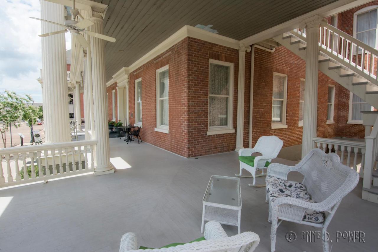  | The Guest House Historic Mansion