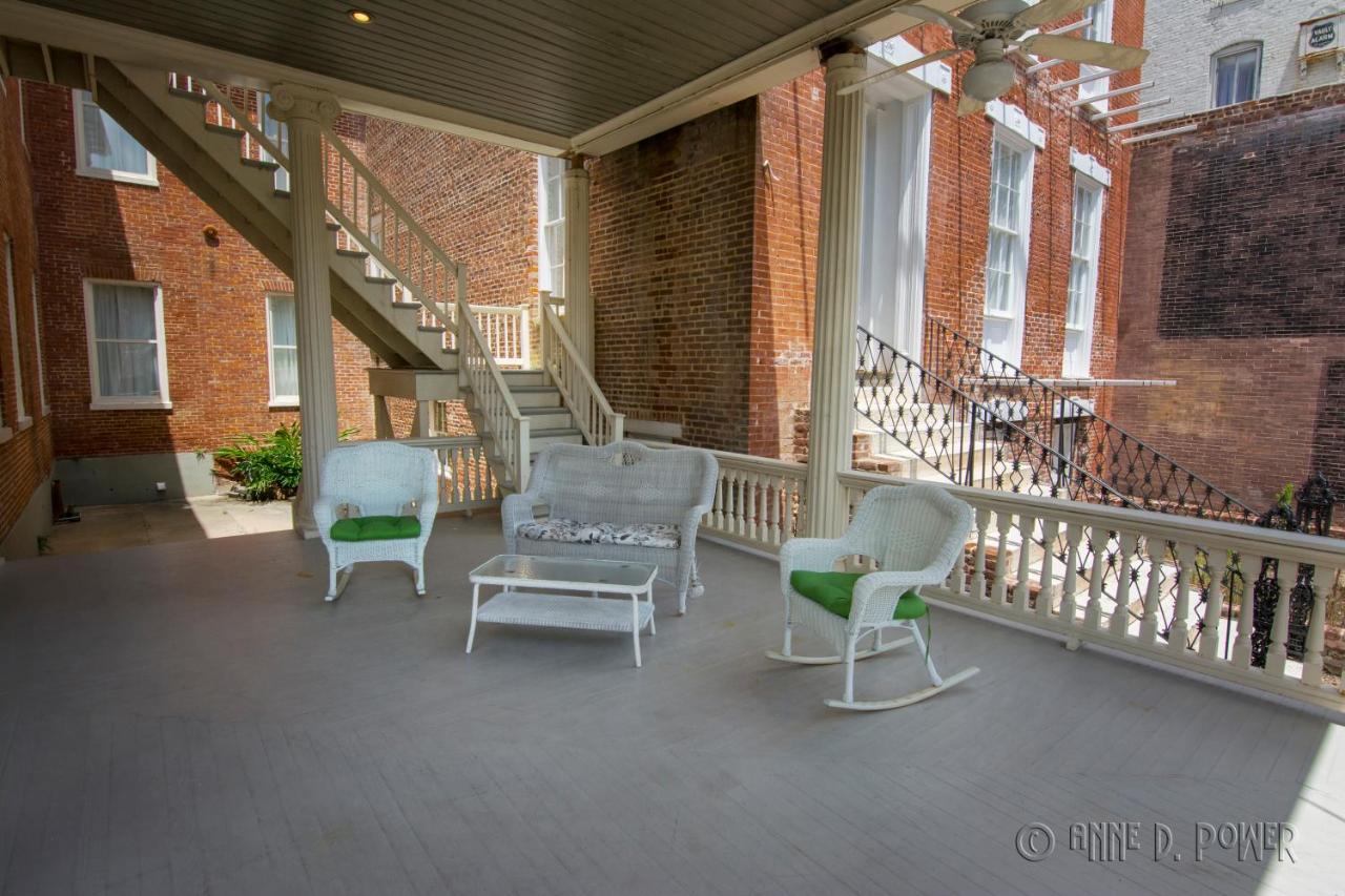 | The Guest House Historic Mansion