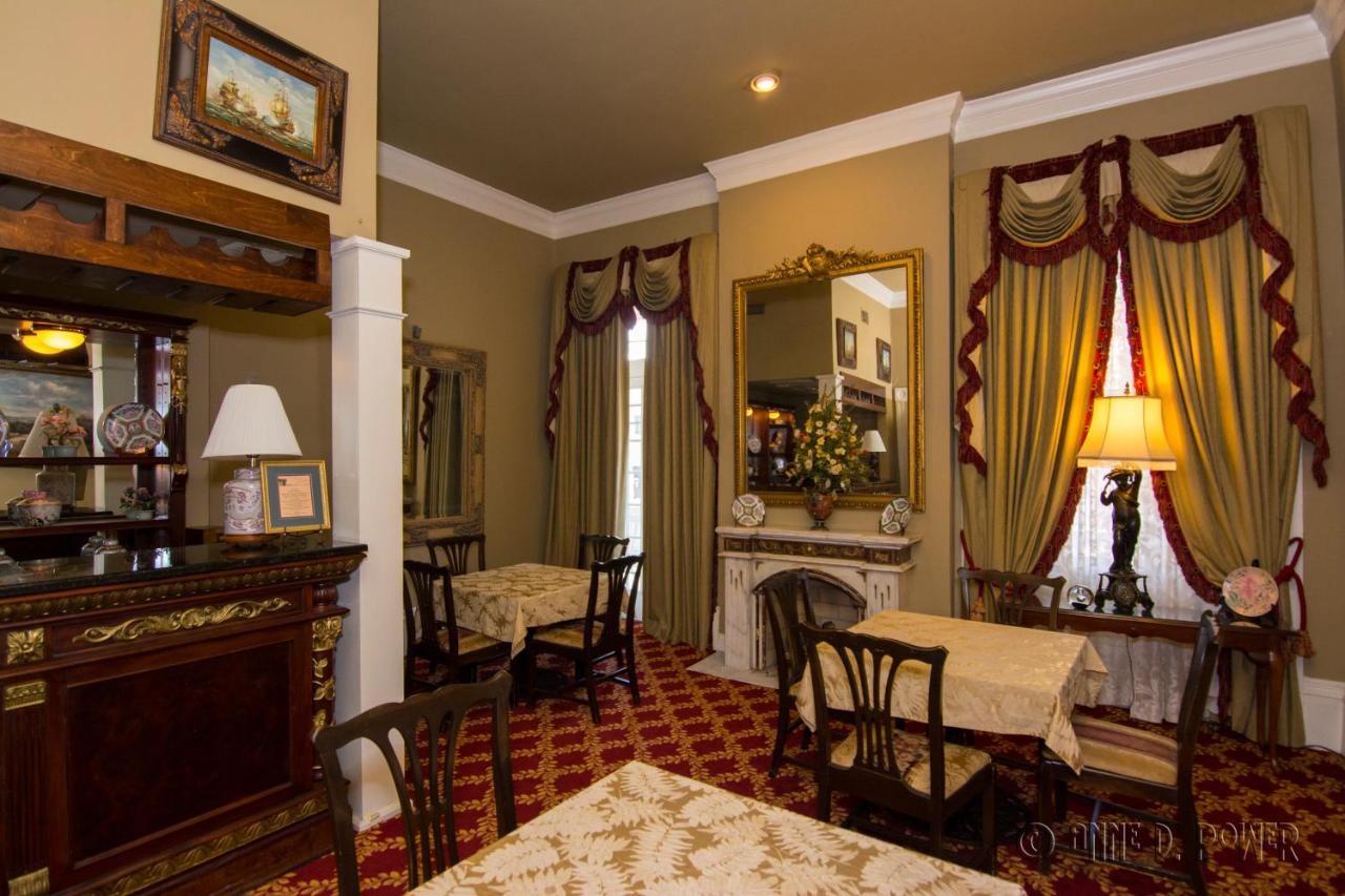 | The Guest House Historic Mansion
