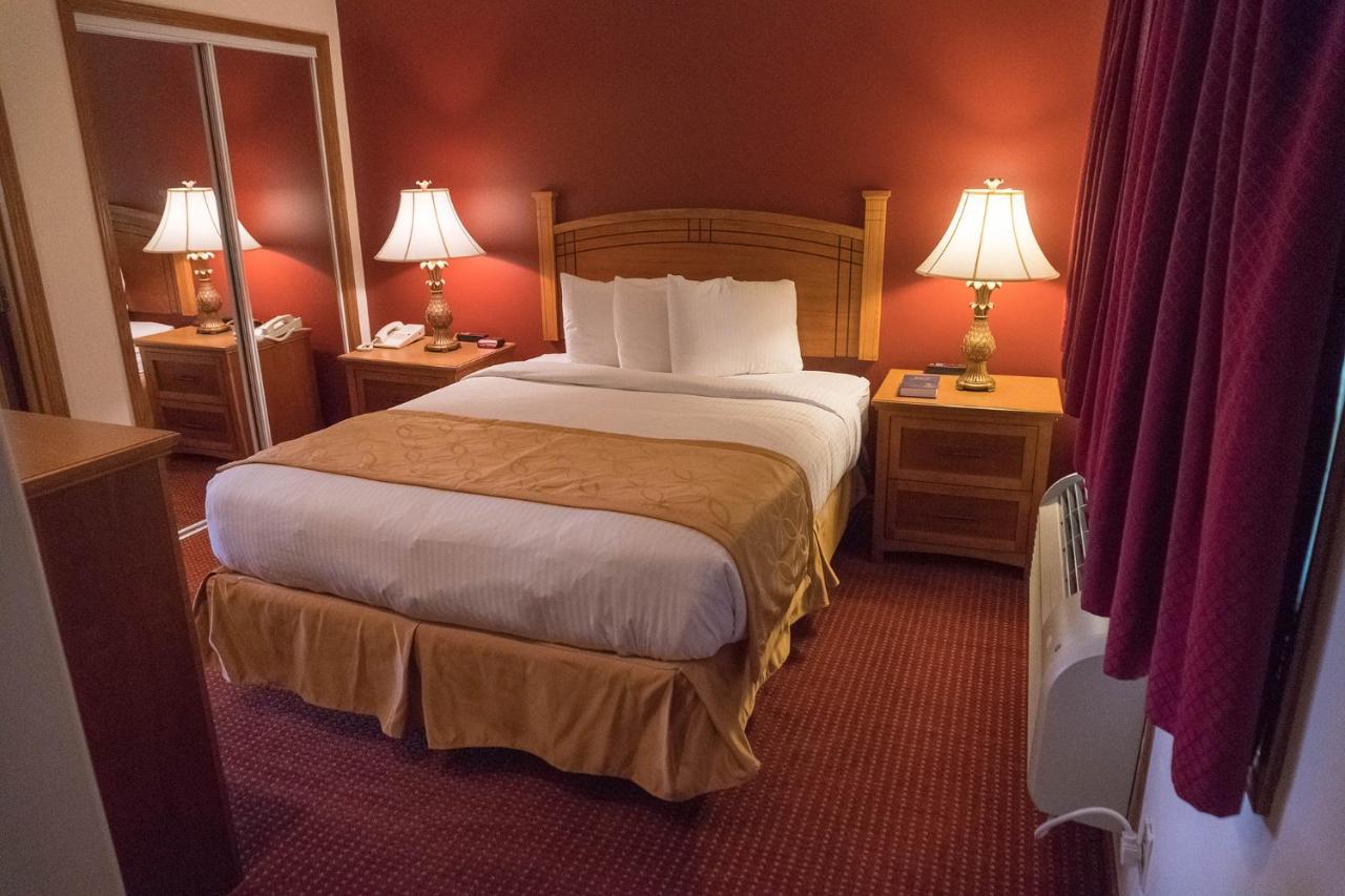  | Shepherd Mountain Inn & Suites