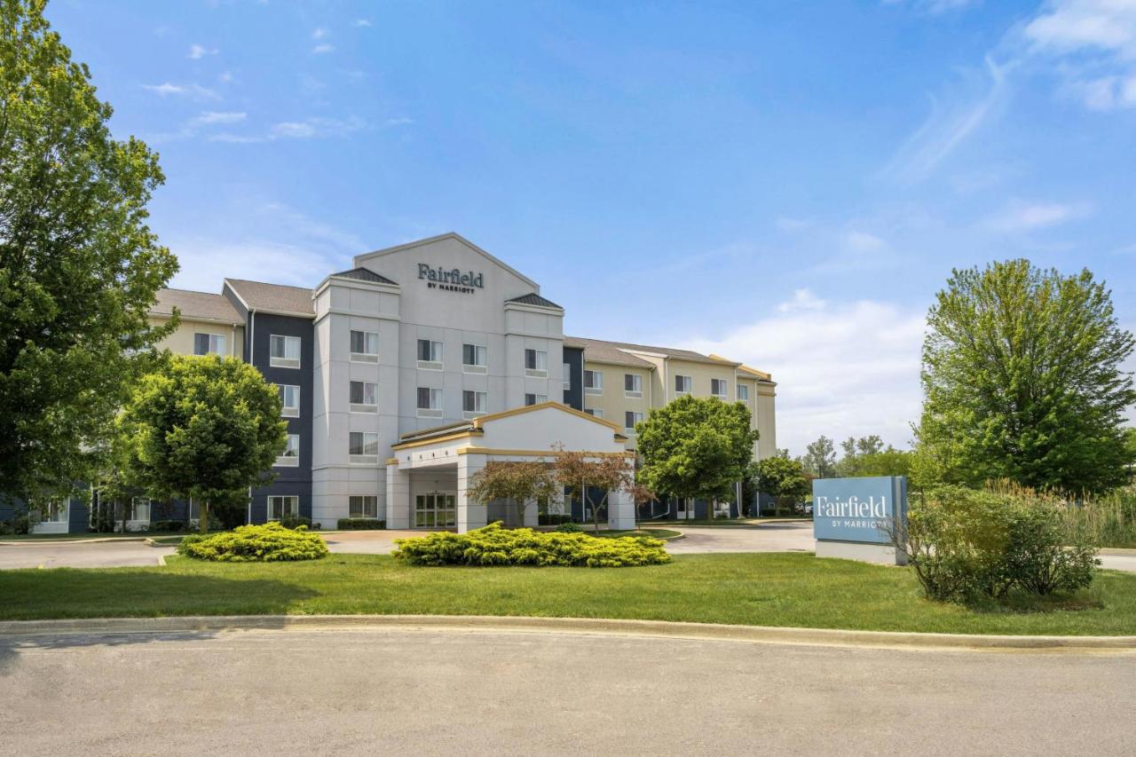 | Fairfield Inn & Suites by Marriott New Buffalo