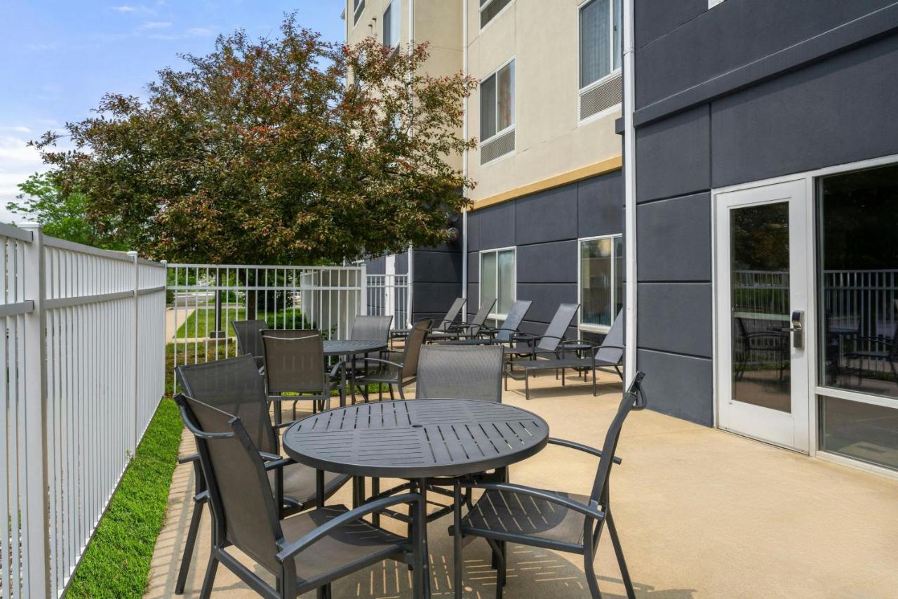| Fairfield Inn & Suites by Marriott New Buffalo