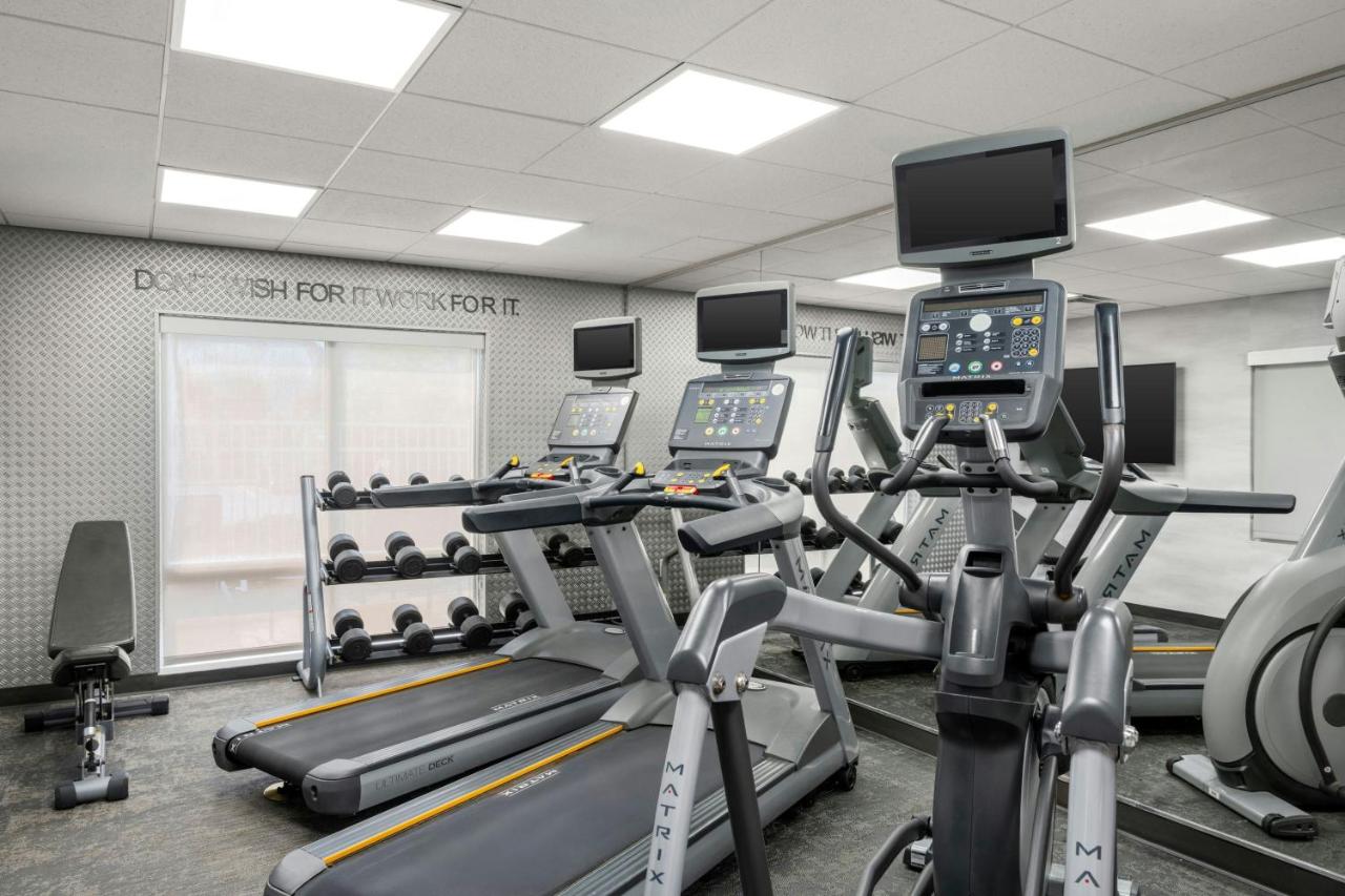 | Fairfield Inn & Suites by Marriott New Buffalo