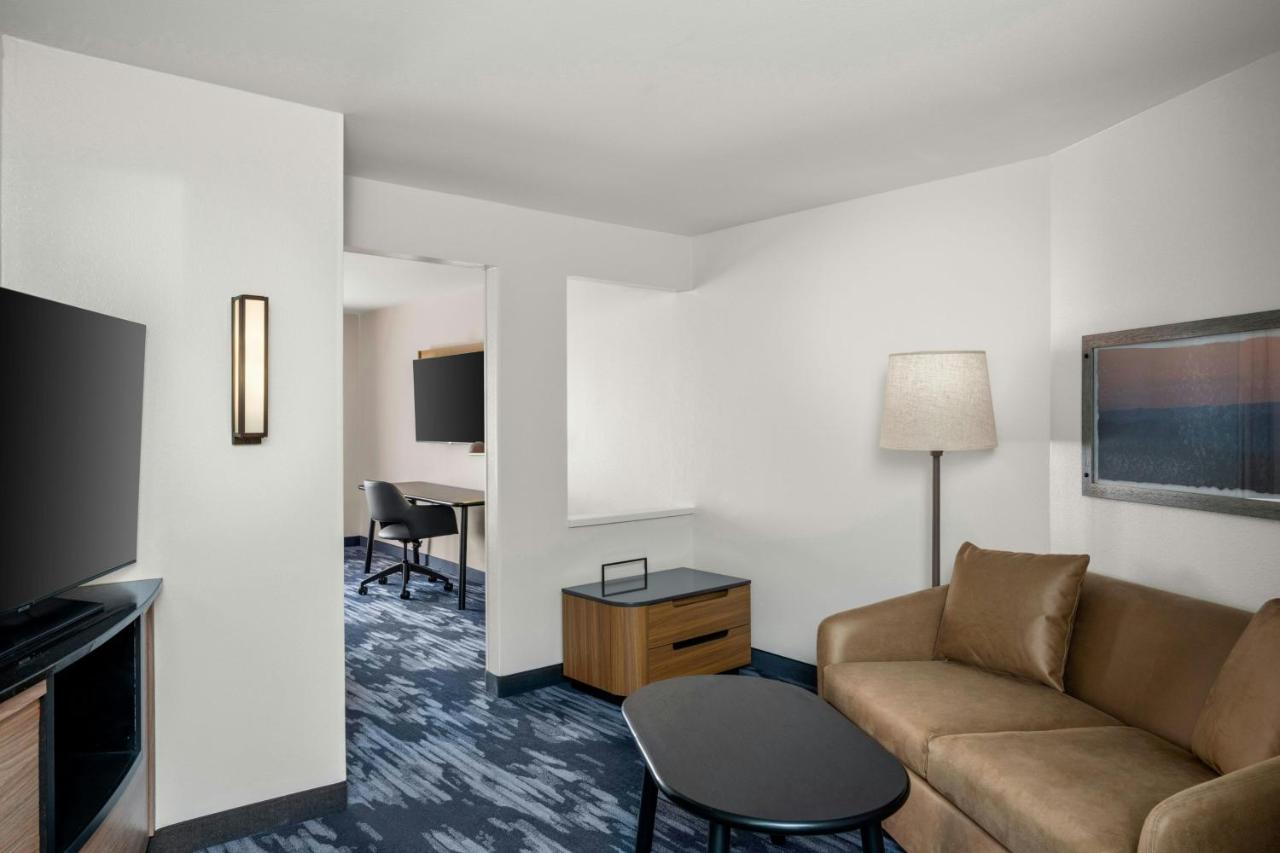  | Fairfield Inn & Suites by Marriott New Buffalo