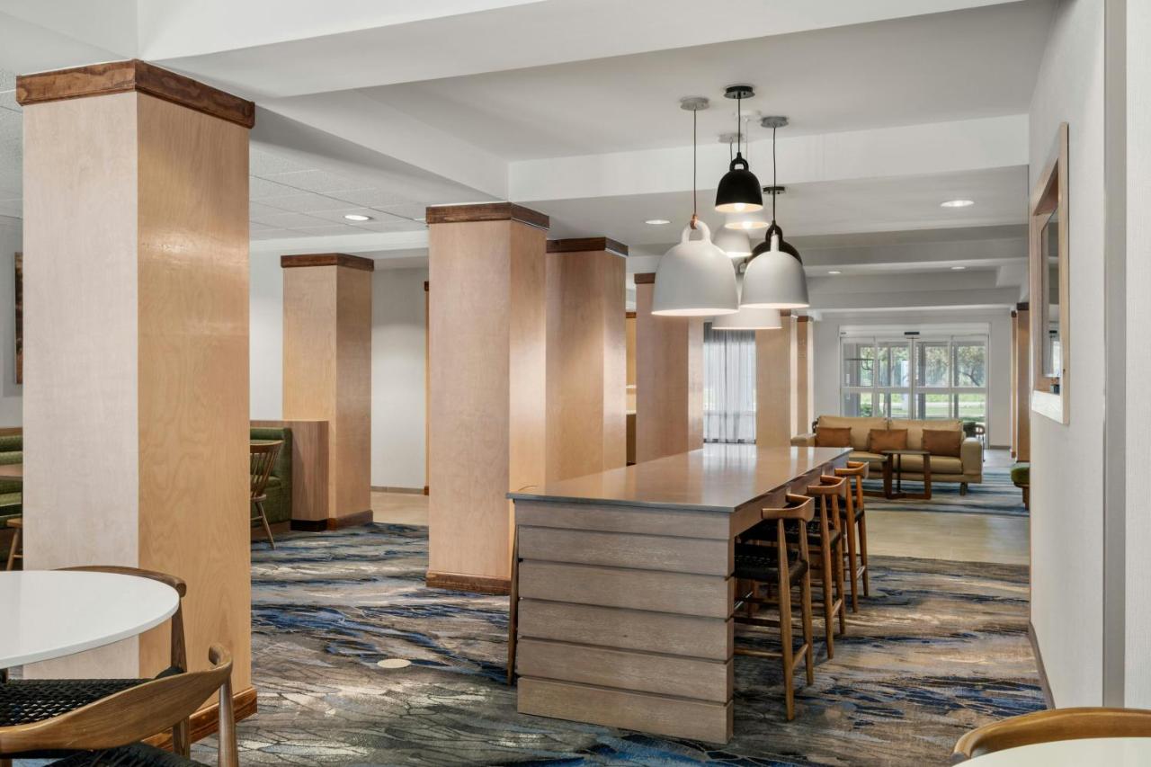 | Fairfield Inn & Suites by Marriott New Buffalo