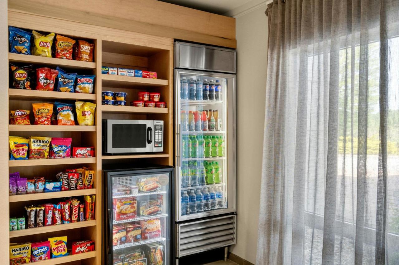 | Fairfield Inn & Suites by Marriott New Buffalo
