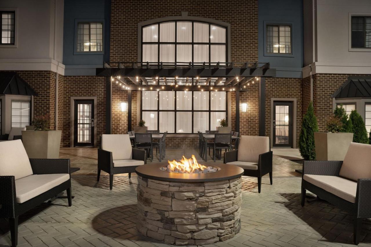 | Staybridge Suites Baltimore BWI Airport, an IHG Hotel