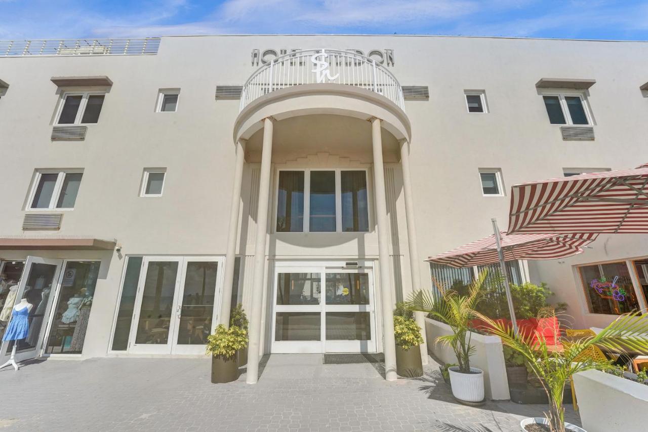  | Hotel Sheldon