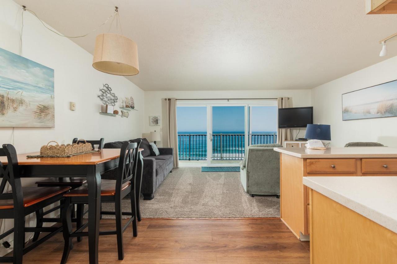 | Ocean Terrace Condominiums