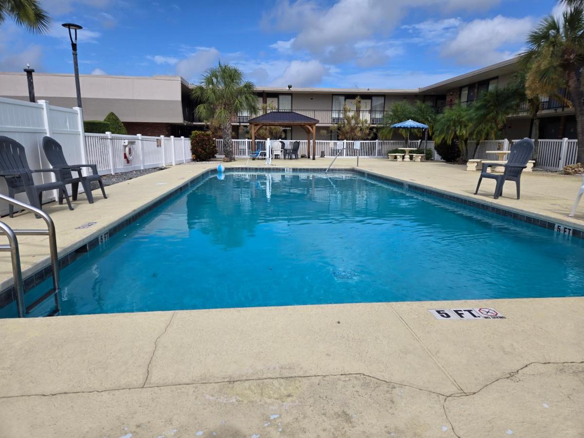 | Stay Inn - Bartow