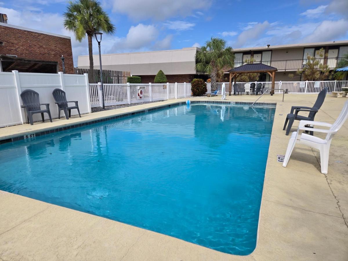 | Stay Inn - Bartow