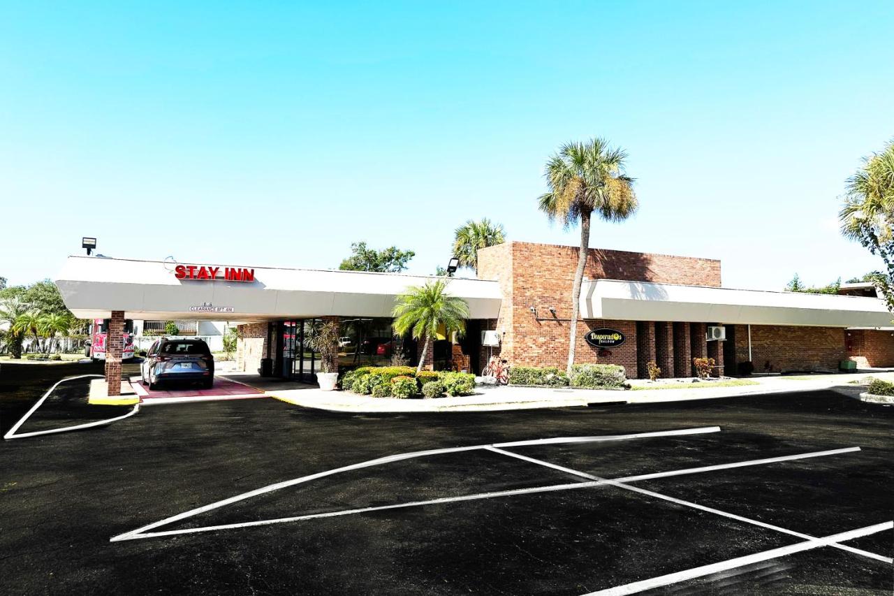 | Stay Inn - Bartow