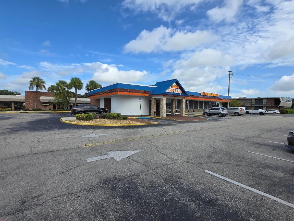 | Stay Inn - Bartow
