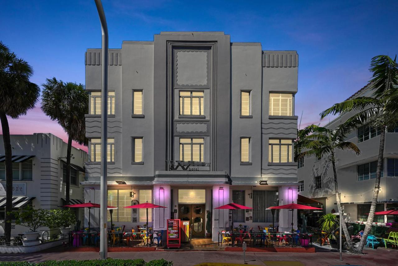 | Whitelaw Hotel