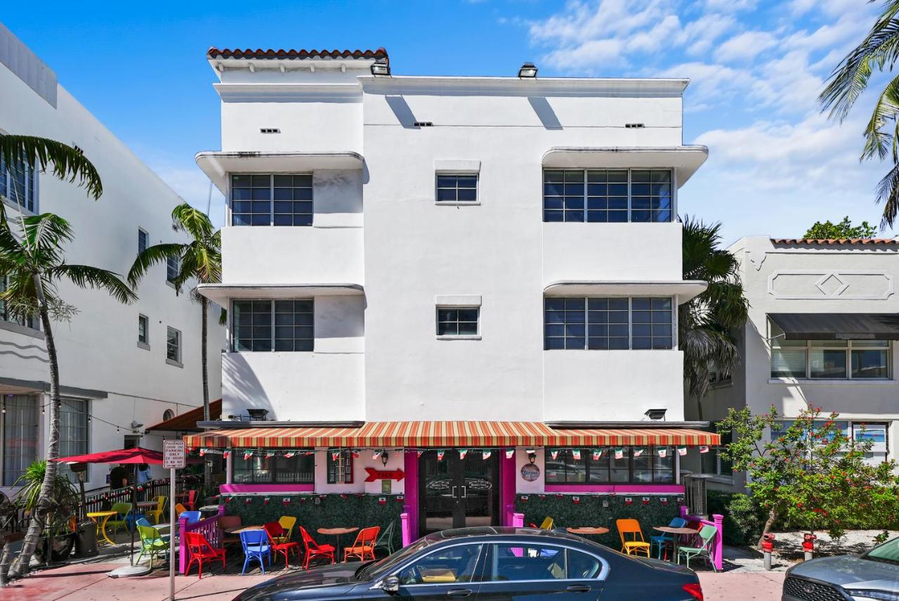 | Whitelaw Hotel
